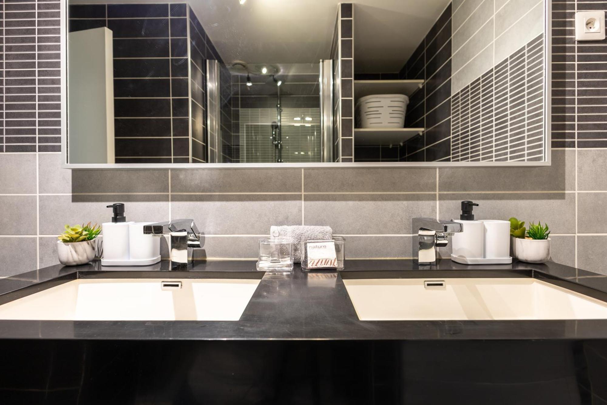 Le Canope - T3 Duplex, 2 Salles D'Eau, Hypercentre Castres  Exterior foto
