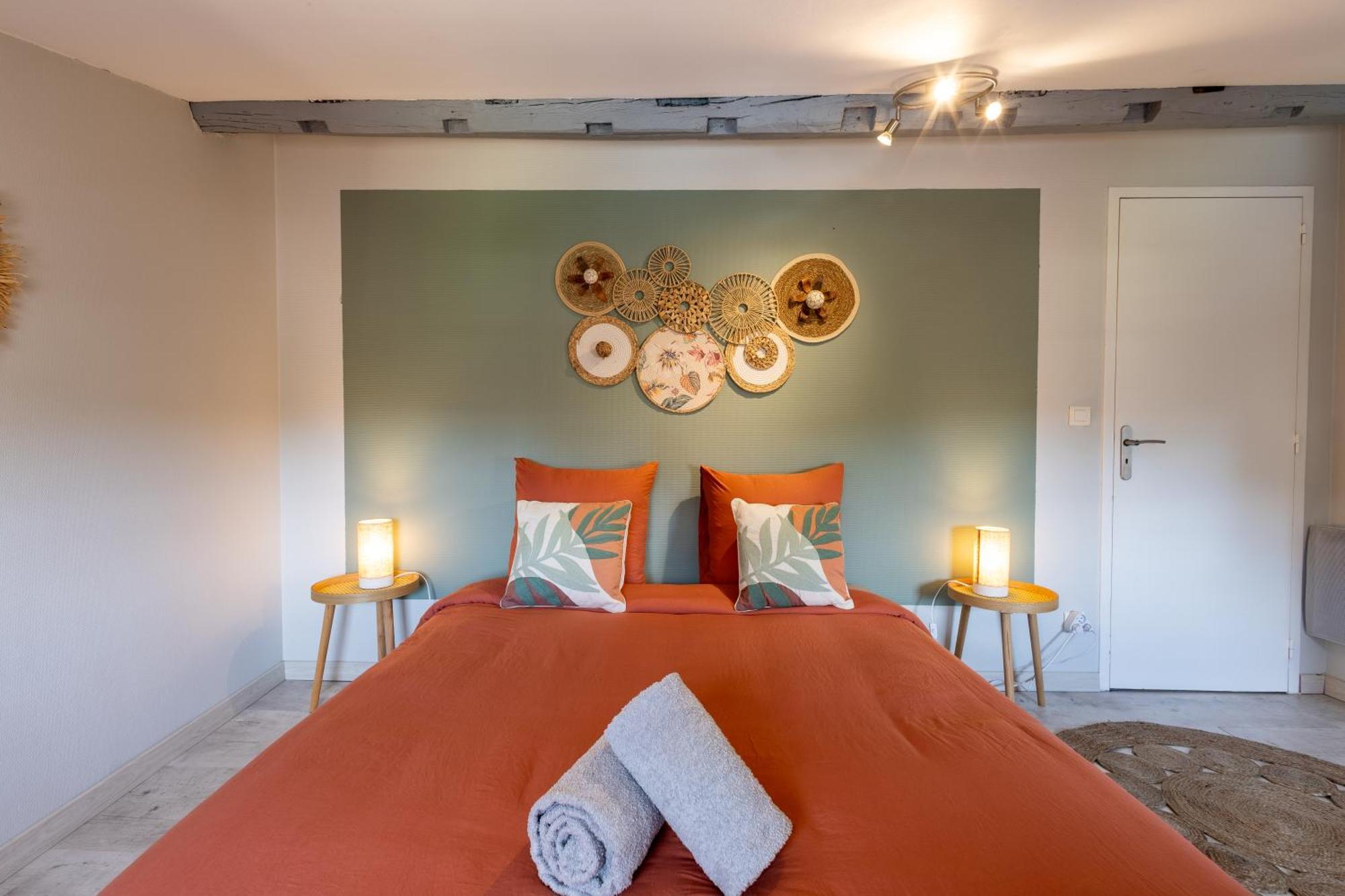 Le Canope - T3 Duplex, 2 Salles D'Eau, Hypercentre Castres  Exterior foto