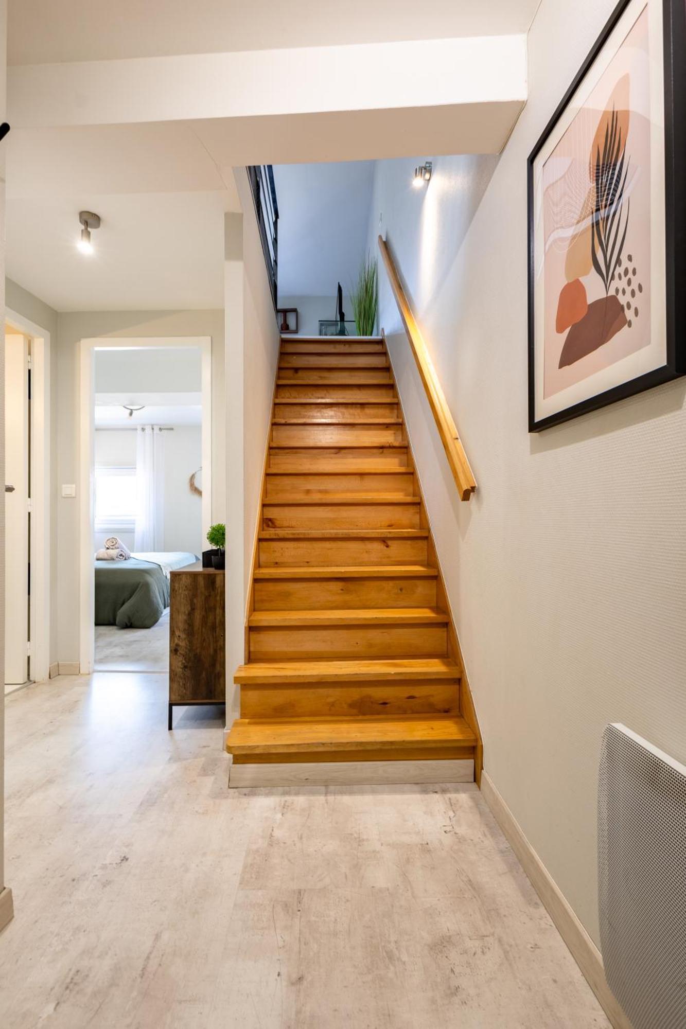 Le Canope - T3 Duplex, 2 Salles D'Eau, Hypercentre Castres  Exterior foto