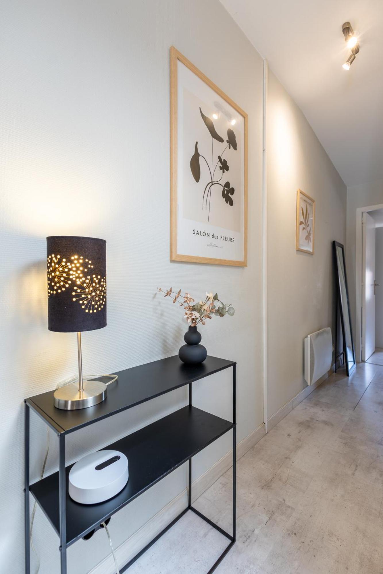 Le Canope - T3 Duplex, 2 Salles D'Eau, Hypercentre Castres  Exterior foto