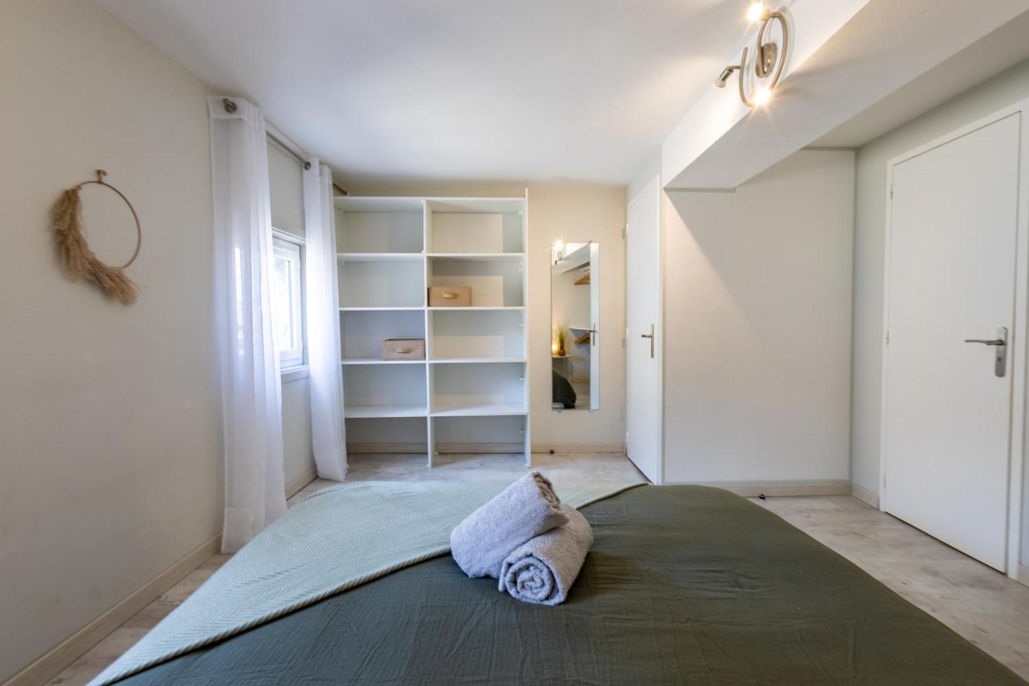 Le Canope - T3 Duplex, 2 Salles D'Eau, Hypercentre Castres  Exterior foto
