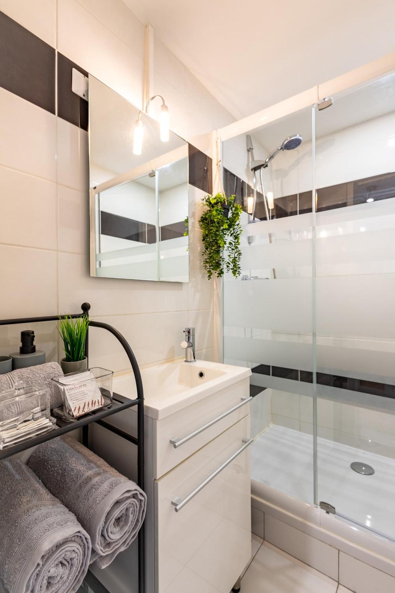 Le Canope - T3 Duplex, 2 Salles D'Eau, Hypercentre Castres  Exterior foto
