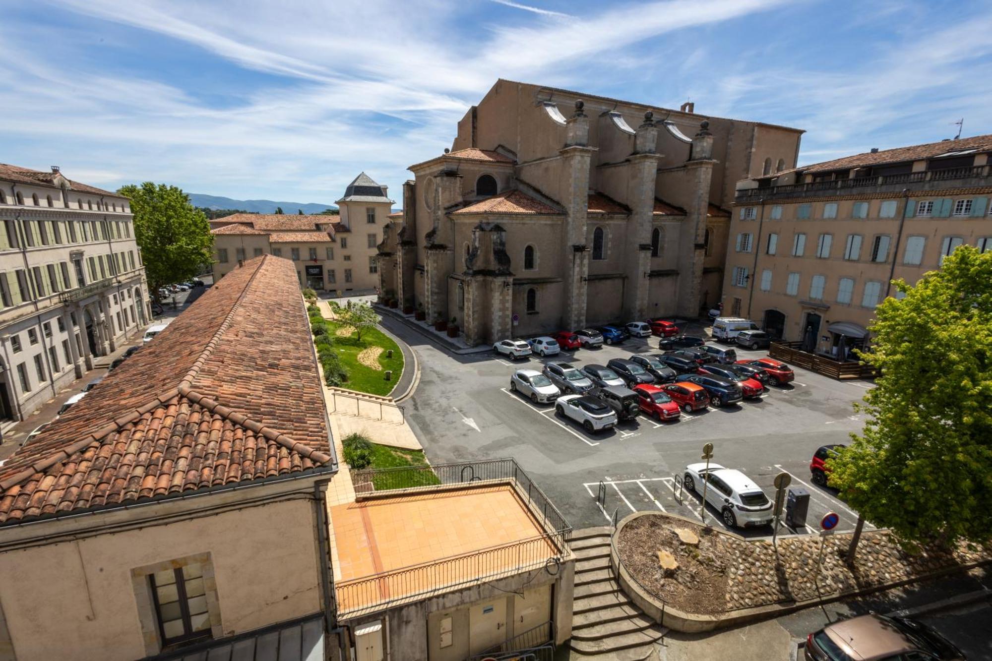 Le Canope - T3 Duplex, 2 Salles D'Eau, Hypercentre Castres  Exterior foto