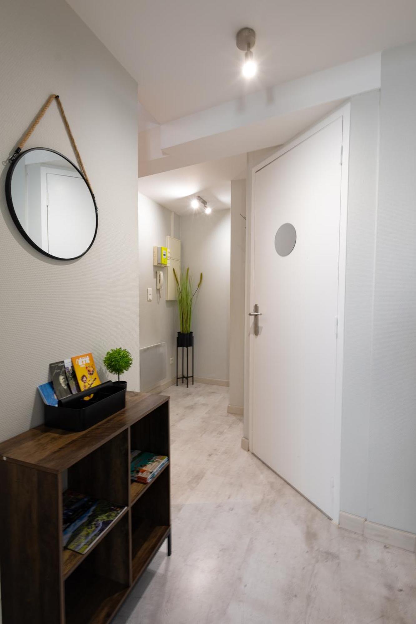 Le Canope - T3 Duplex, 2 Salles D'Eau, Hypercentre Castres  Exterior foto